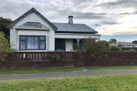 Photo of property in 47 Princes Street, Georgetown, Invercargill, 9812