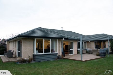 Photo of property in 10 Donovan Place, Aidanfield, Christchurch, 8025