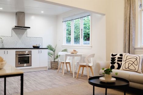 Photo of property in 27 Burns Street, South Dunedin, Dunedin, 9012