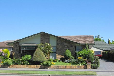 Photo of property in 58 Leacroft Street, Bishopdale, Christchurch, 8053