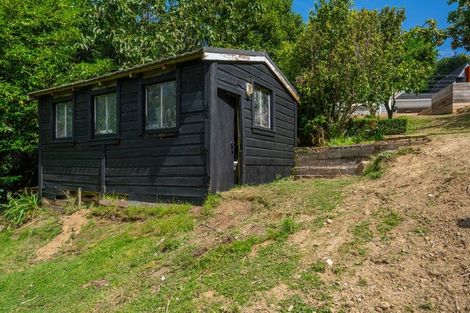 Photo of property in 215 Takapu Road, Takapu Valley, Wellington, 5028