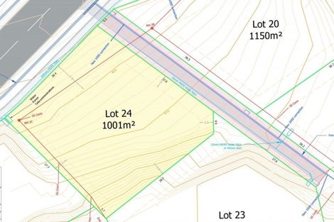 Photo of property in 4 Karamu Place, Waihi, 3682