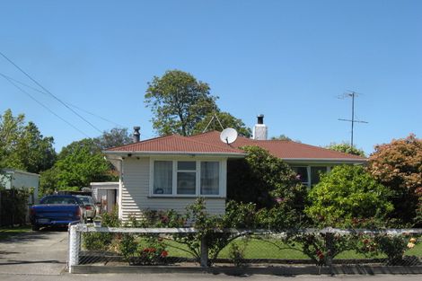 Photo of property in 35 Lucas Street, Riversdale, Blenheim, 7201