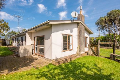 Photo of property in 189 Tararua Road, Levin, 5571