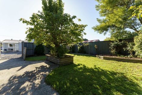Photo of property in 7 Savage Street, Kainga, Christchurch, 8083