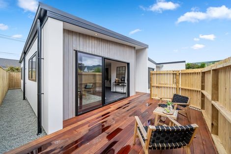 Photo of property in 31a Stephen Street, Trentham, Upper Hutt, 5018