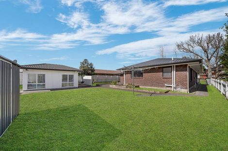 Photo of property in 145 Motatau Road, Papatoetoe, Auckland, 2025