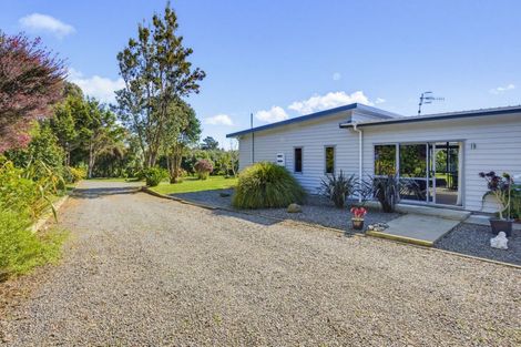 Photo of property in 4a Wairiri Street, Ohau, Levin, 5570