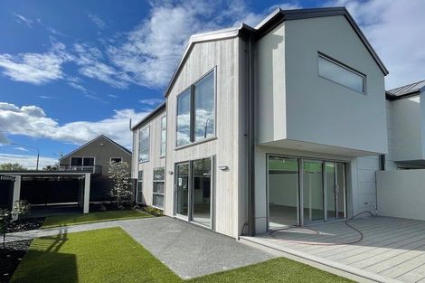 Photo of property in 1/244 Bealey Avenue, Christchurch Central, Christchurch, 8013