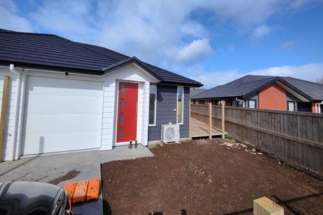 Photo of property in 12/17 North Ridge Drive, Rototuna North, Hamilton, 3281