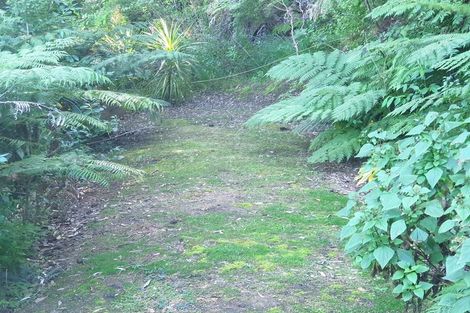 Photo of property in 498 Wyuna Bay Road, Wyuna Bay, Coromandel, 3581