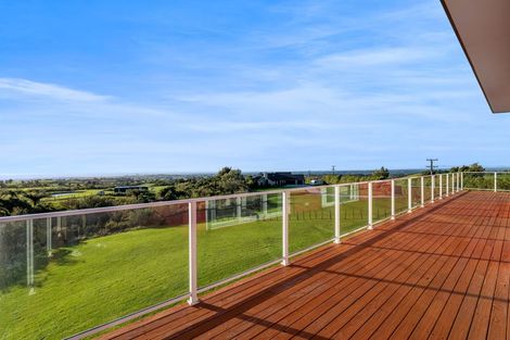 Photo of property in 1532 Carrington Road, Hurworth, New Plymouth, 4371