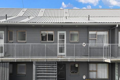 Photo of property in 5/14 Coates Street, Hamilton East, Hamilton, 3216
