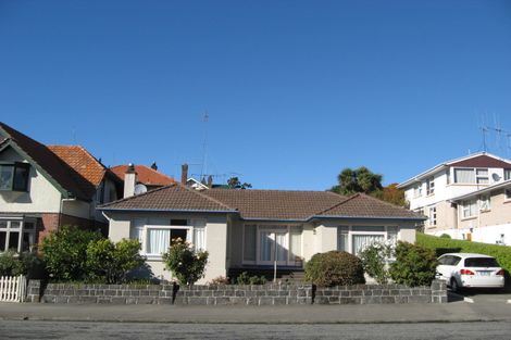 Photo of property in 4 Nelson Terrace, Seaview, Timaru, 7910
