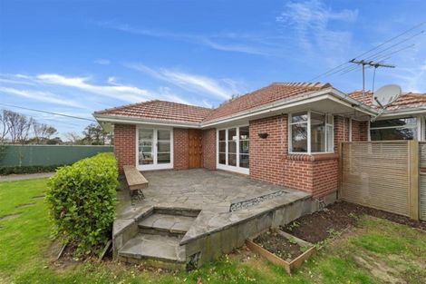 Photo of property in 26 Norah Street, Mairehau, Christchurch, 8013