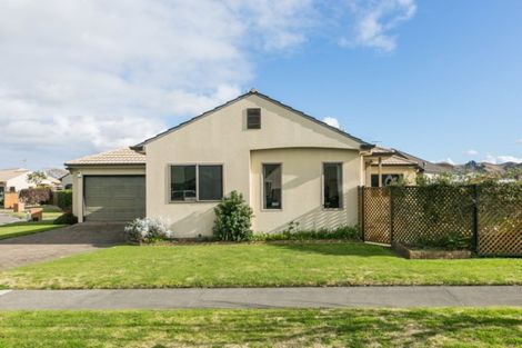 Photo of property in 19 Aintree Place, Taradale, Napier, 4112