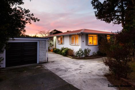 Photo of property in 67 Long Melford Road, Awapuni, Palmerston North, 4412