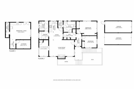 Photo of property in 51 Jackson Street, Island Bay, Wellington, 6023