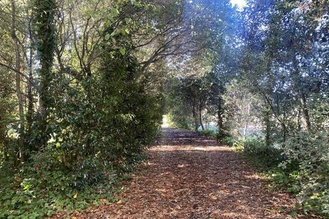 Photo of property in 417 Ngaumu Road, Ngaumu, Masterton, 5890