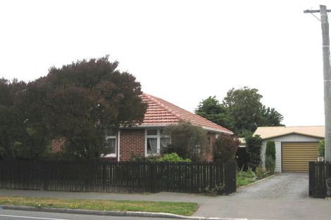 Photo of property in 1/82 Hoon Hay Road, Hoon Hay, Christchurch, 8025