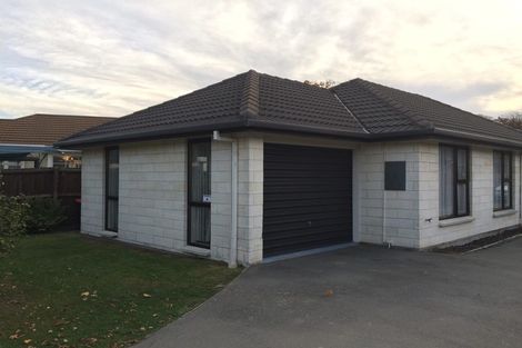 Photo of property in 1/47 North Parade, Richmond, Christchurch, 8013