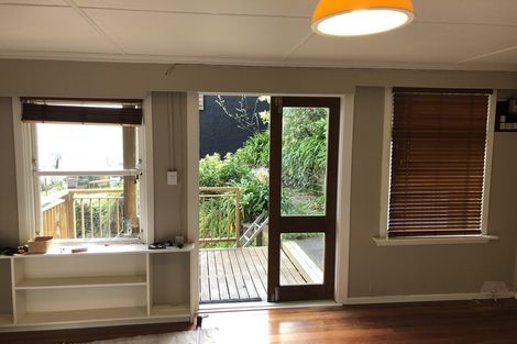 Photo of property in 107 Majoribanks Street, Mount Victoria, Wellington, 6011