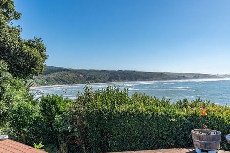 Photo of property in 55 Shag Point Road, Shag Point, Palmerston, 9482