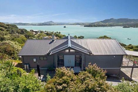 Photo of property in 36 Old Hospital Road, Whangaroa, Kaeo, 0478