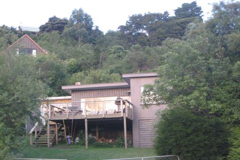 Photo of property in 49 Woodills Road, Akaroa, 7520