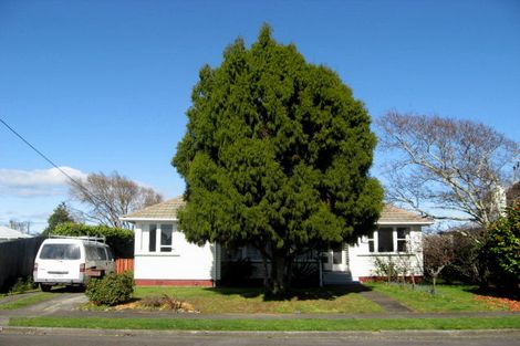 Photo of property in 3 Konini Street, Levin, 5510