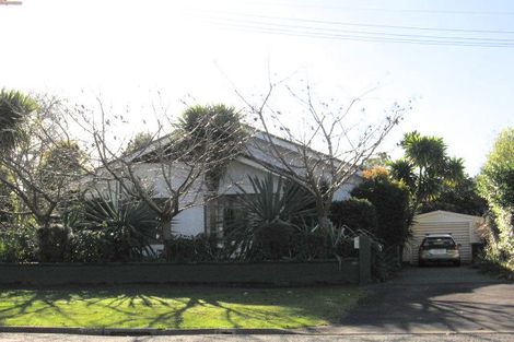 Photo of property in 37 Albert Street, Hamilton East, Hamilton, 3216