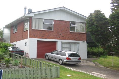 Photo of property in 22 Megan Avenue, Pakuranga Heights, Auckland, 2010