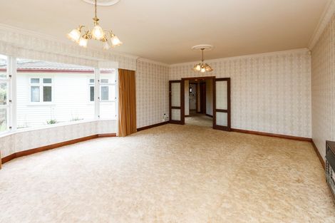 Photo of property in 316 Ruahine Street, Terrace End, Palmerston North, 4410