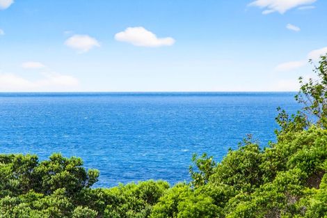 Photo of property in 42 Wonderview Road, Leigh, 0985