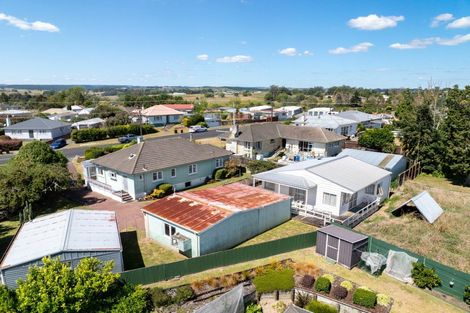 Photo of property in 10 Anderson Street, Putaruru, 3411