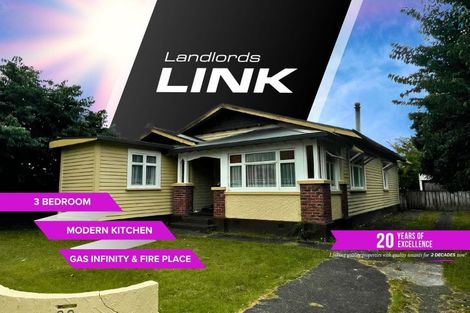 Photo of property in 28 Cumbrae Place, Aramoho, Whanganui, 4500