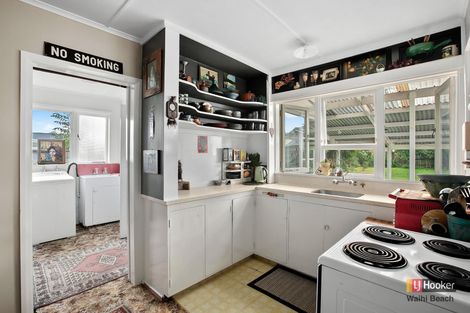 Photo of property in 25 Galbraith Street, Waihi, 3610