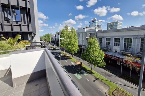 Photo of property in 52/312 Victoria Street, Hamilton Central, Hamilton, 3204