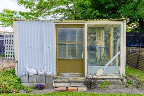 Photo of property in 61 Shearman Street, Waimate, 7924