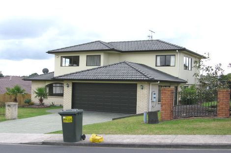 Photo of property in 7 Ruze Vida Drive, Massey, Auckland, 0614
