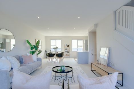 Photo of property in The Terraces, 29/9 Humber Street, Pandora, Napier, 4110