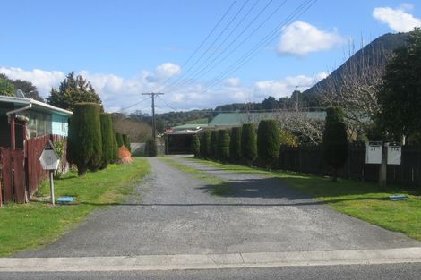 Photo of property in 21 Clark Street, Hikurangi, 0114