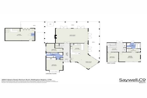 Photo of property in 308 Fabians Road, Morison Bush, Greytown, 5794