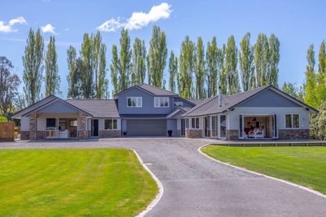 Photo of property in 81 Reading Street, Greytown, 5712