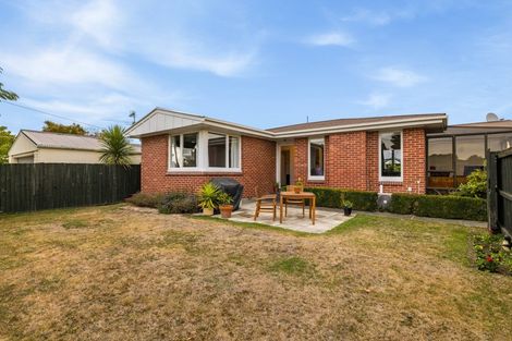 Photo of property in 1/16 Springhill Street, Avonhead, Christchurch, 8042