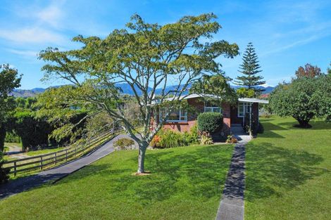 Photo of property in 6 Pilkington Place, Opotiki, 3122