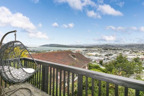 Photo of property in 93 Duncan Terrace, Kilbirnie, Wellington, 6022