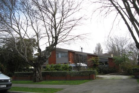 Photo of property in 28 Thorrington Road, Cashmere, Christchurch, 8022