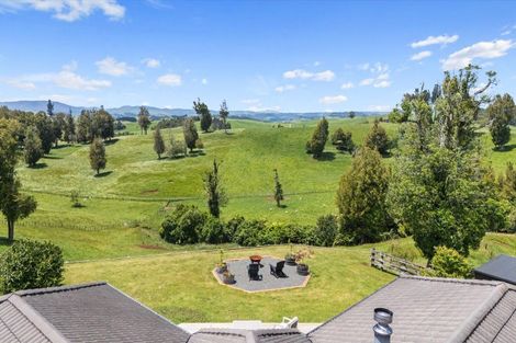 Photo of property in 206a Tate Road, Te Kuiti, 3982