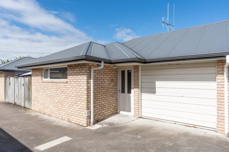 Photo of property in 1b Pitt Street, Frankton, Hamilton, 3204